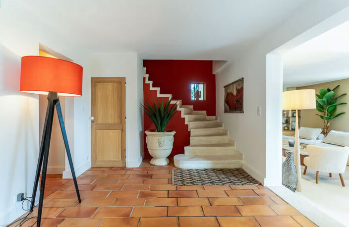 Demeure de charme avec piscine et vue dégagée — photo 4