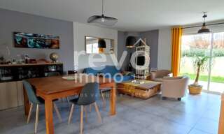 Maison 4 Pièces 104 m² à vendre à Saint-Philbert-de-Grand-Lieu (44310)