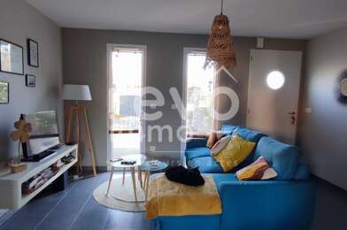 Maison 4 pièces 240000 €