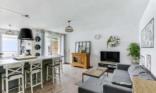 Appartement 3 Pièces 63 m² à vendre à Castanet-Tolosan (31320)
