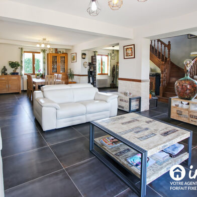 Maison 7 pièces 455000 €