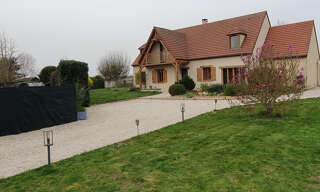 Maison 7 Pièces 180 m² à vendre à Civry-la-Forêt (78910)