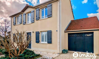 Maison 5 Pièces 112 m² à vendre à Ollainville (91340)