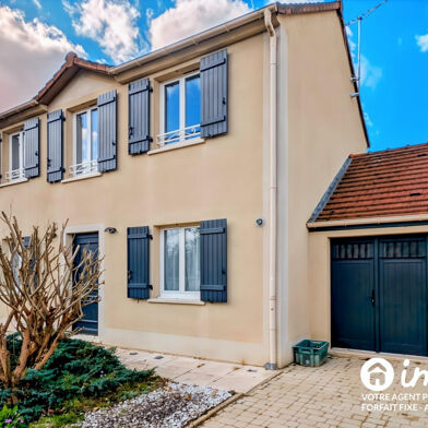 Maison 5 pièces 368000 €