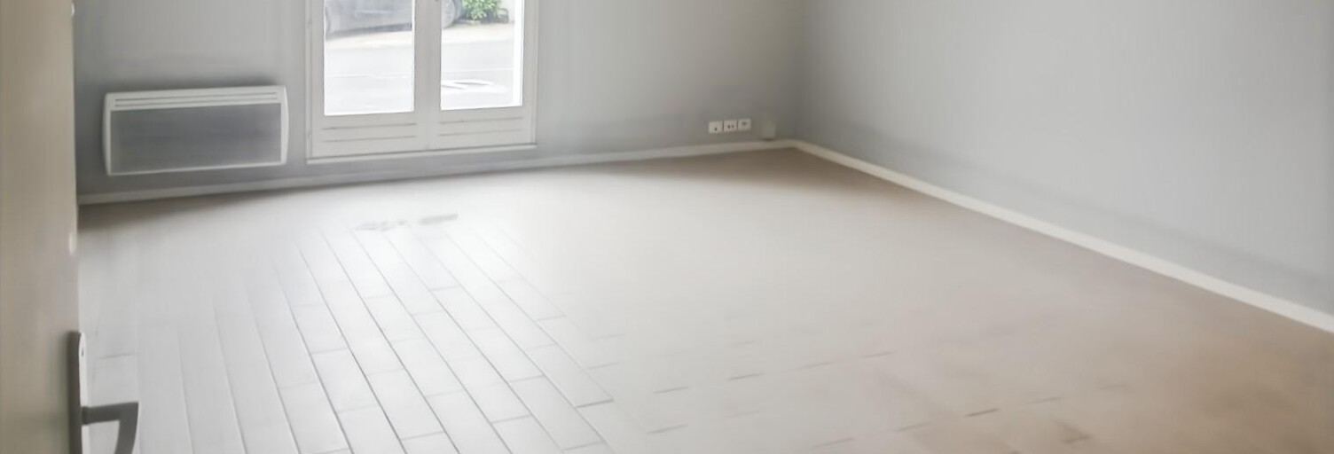 Appartement 4 Pièces 74 m² à vendre à Moissy-Cramayel (77550)