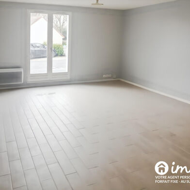 Appartement 4 pièces 203000 €