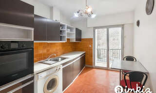 Appartement 2 Pièces 60 m² à vendre à Nice (06000)