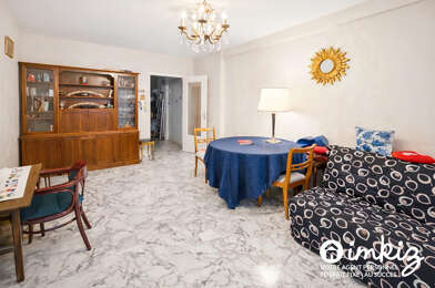 Appartement 2 pièces 343000 €