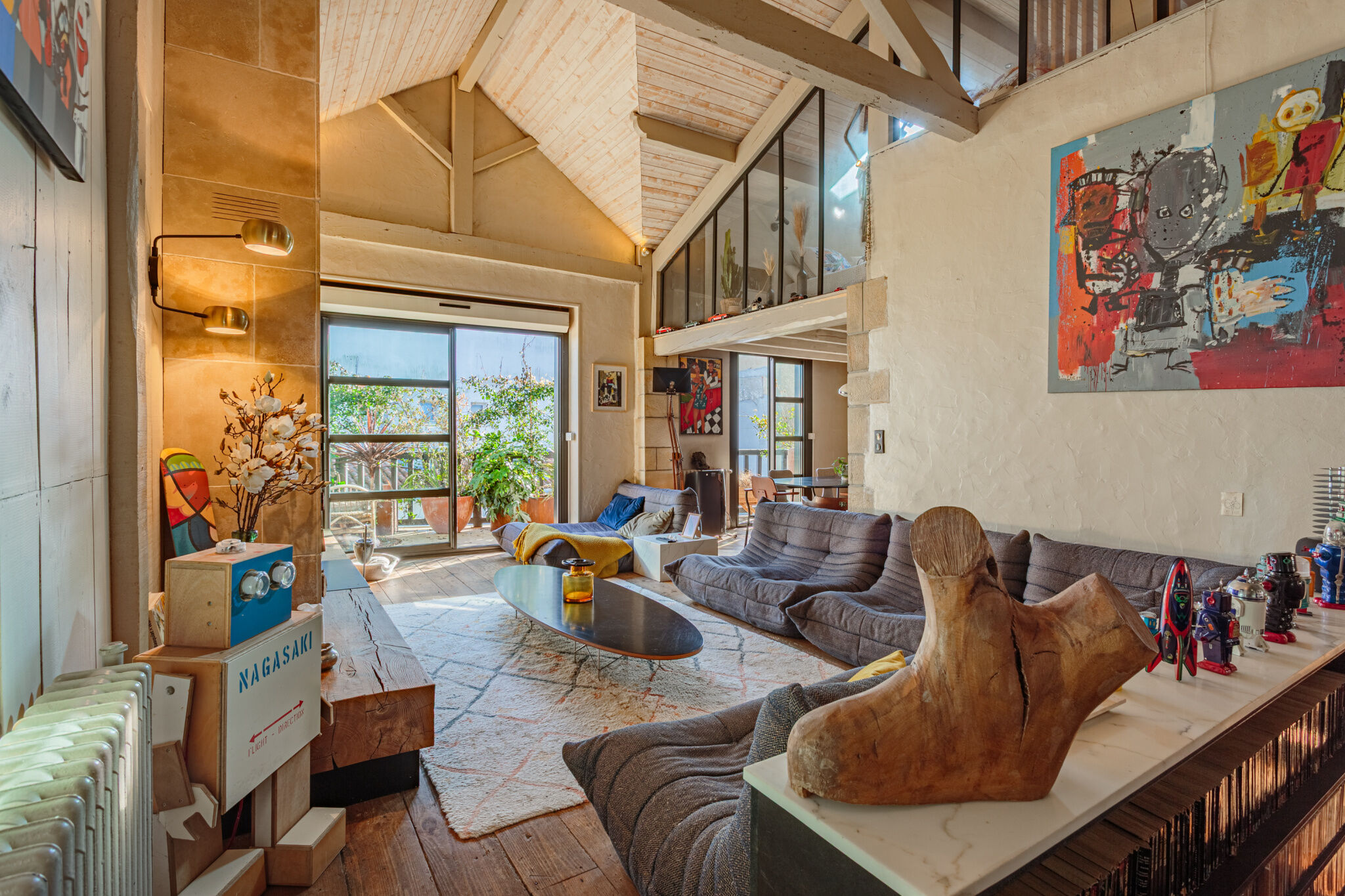 Villa / Maison 7 pièces  à vendre Bayonne 64100