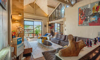 Maison 7 Pièces 179 m² à vendre à Bayonne (64100)