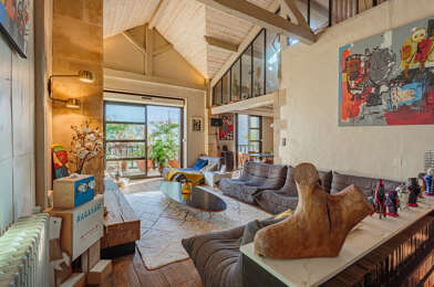 Maison 7 pièces 1180000 €