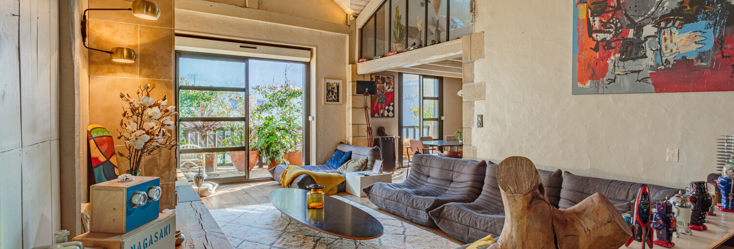 Maison 7 Pièces 179 m² à vendre à Bayonne (64100)