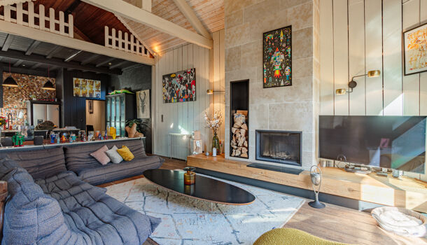 Villa / Maison 7 pièces  à vendre Bayonne 64100