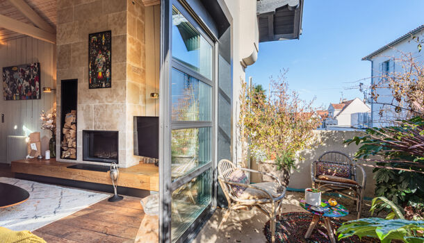 Villa / Maison 7 pièces  à vendre Bayonne 64100