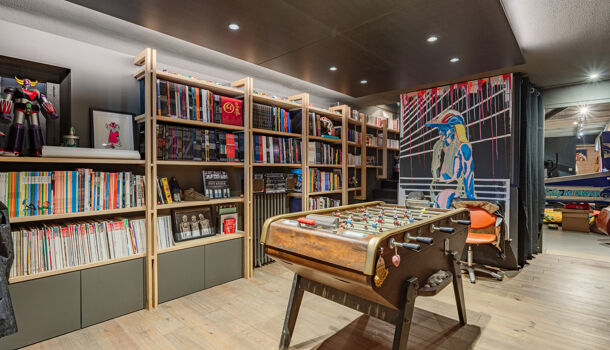 Villa / Maison 7 pièces  à vendre Bayonne 64100