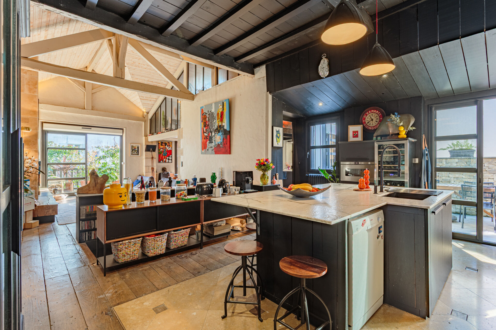 Villa / Maison 7 pièces  à vendre Bayonne 64100