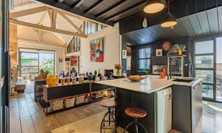 Maison 7 Pièces 179 m² à vendre à Bayonne (64100)