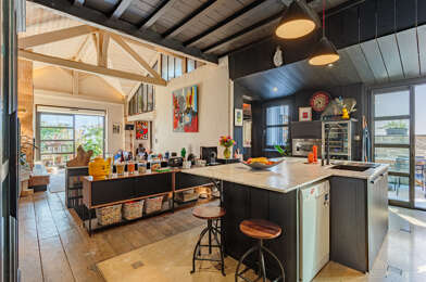 Maison 7 pièces 1180000 €