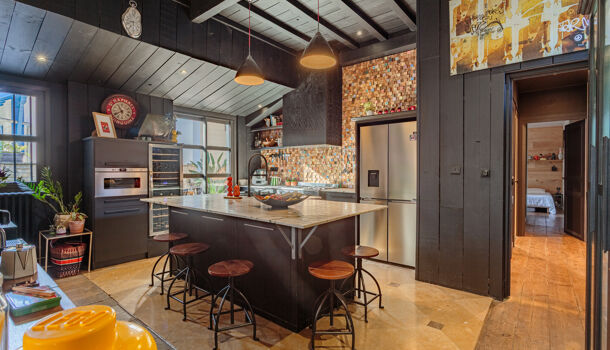 Villa / Maison 6 pièces  à vendre Bayonne 64100