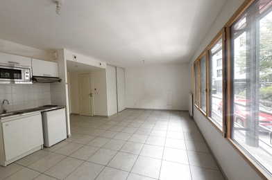 Appartement 1 pièces 165000 €
