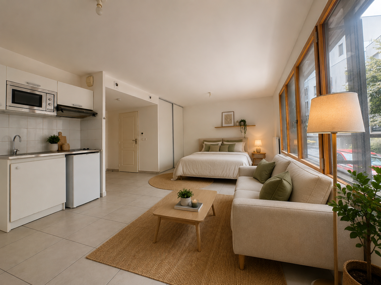 IDEAL INVESTISSEUR / PRIMO ACCEDANT. SECTEUR JEAN JAURES - — photo 1
