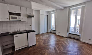 Appartement 1 Pièce 22 m² à louer à Lyon 5 (69005)