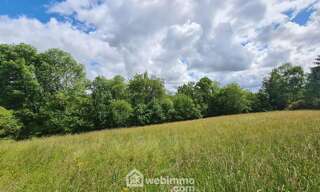 Terrain  2153 m² à vendre à Haut-de-Bosdarros (64800)