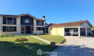 Maison 12 Pièces 370 m² à vendre à Idron (64320)