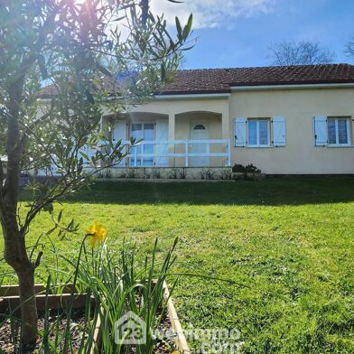 Maison 6 pièces 249000 €