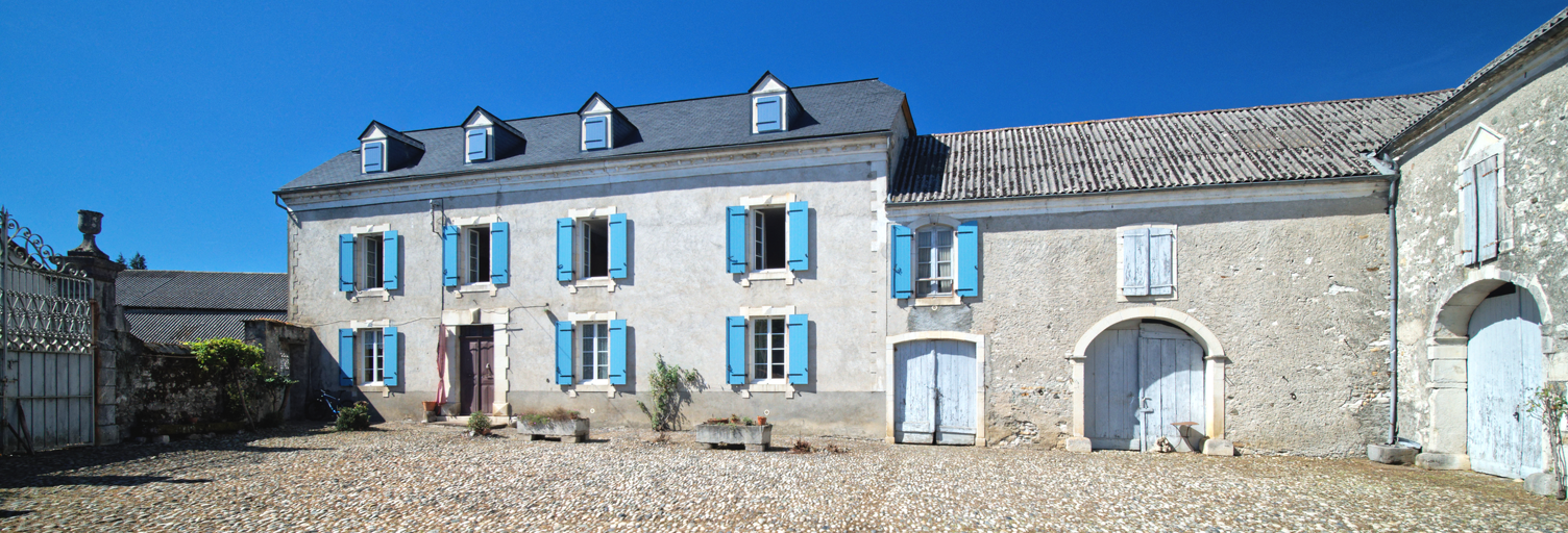 Maison 12 Pièces 360 m² à vendre à Arros-de-Nay (64800)