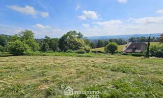 Terrain  1600 m² à vendre à Nay (64800)