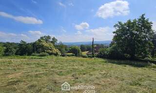 Terrain  1600 m² à vendre à Nay (64800)