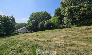 Terrain  1600 m² à vendre à Nay (64800)