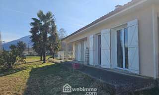 Maison 6 Pièces 116 m² à vendre à Lestelle-Bétharram (64800)