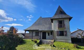 Maison 7 Pièces 193 m² à vendre à Bénéjacq (64800)