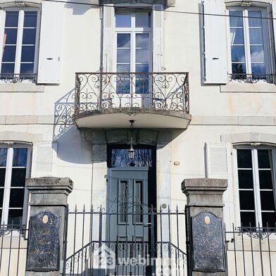 Maison 14 pièces 360000 €