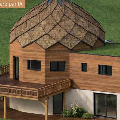 Maison 4 pièces 220000 €