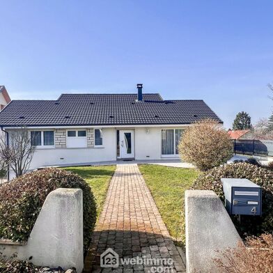 Maison 7 pièces 245000 €