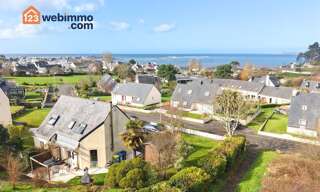 Maison 6 Pièces 102 m² à vendre à Trédrez-Locquémeau (22300)