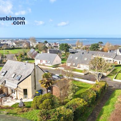 Maison 6 pièces 311500 €