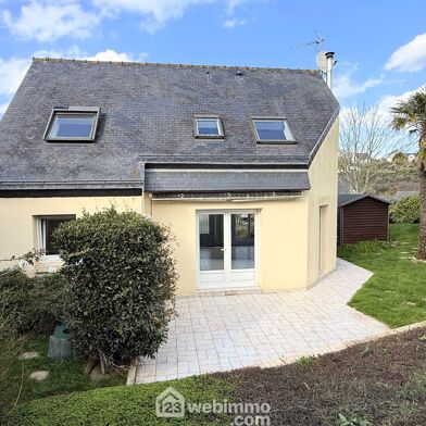 Maison 6 pièces 311500 €