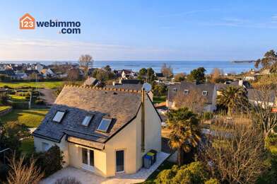 Maison 6 pièces 311500 €