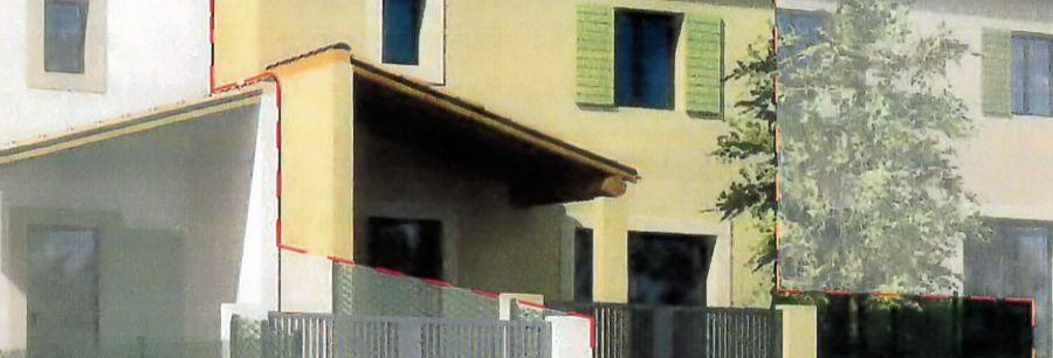 Maison 4 Pièces 82 m² à vendre à Lambesc (13410)