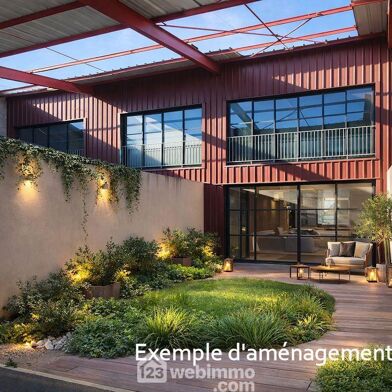 Appartement 4 pièces 228000 €