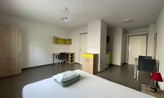 Appartement 1 Pièce 26 m² à vendre à Angers (49100)