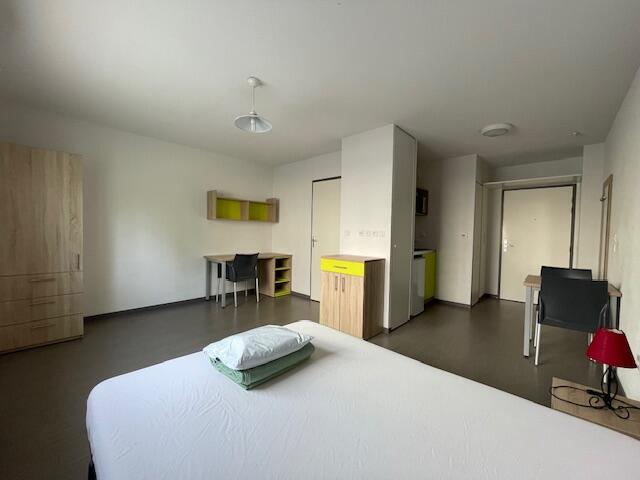 Appartement proposé à Angers