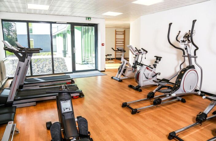 ANGERS / CAMPUS BELLE-BEILLE - T1 Bis meublé 25.90 m² - spécial investisseur — photo 3