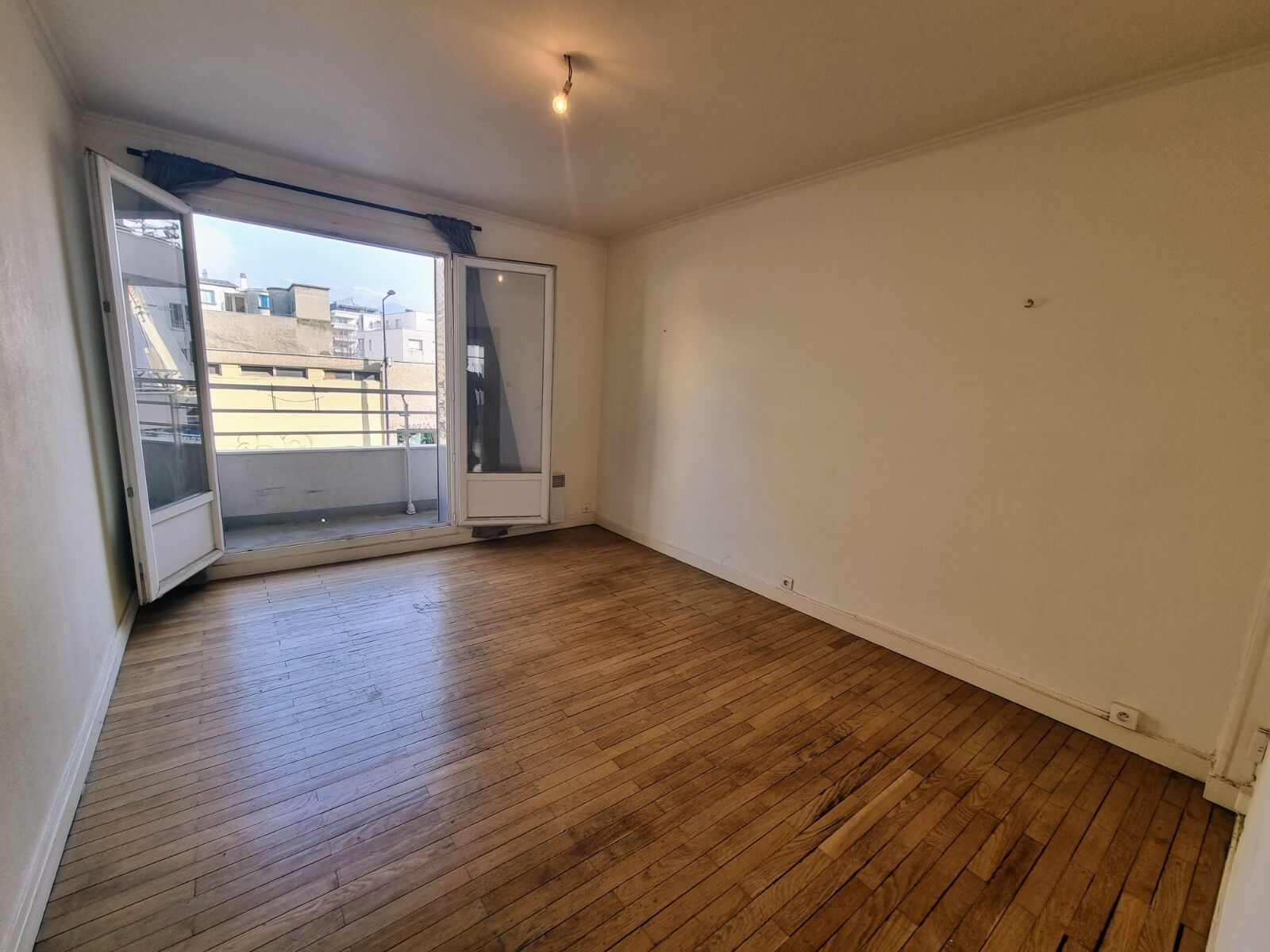 Appartement  T2 à louer Grenoble 38000