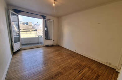 Appartement 2 pièces 552 €