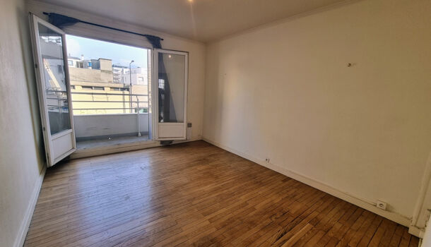 Appartement 2 pièces  à louer Grenoble 38000